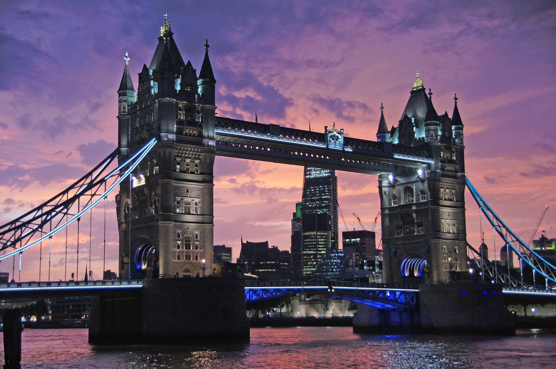 London London