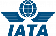 IATA - « International Air Transport Association » Aujourd'hui, elle comprend environ 230 compagnies aériennes dans le monde, qui réalisent environ 94% de tous les vols internationaux.
