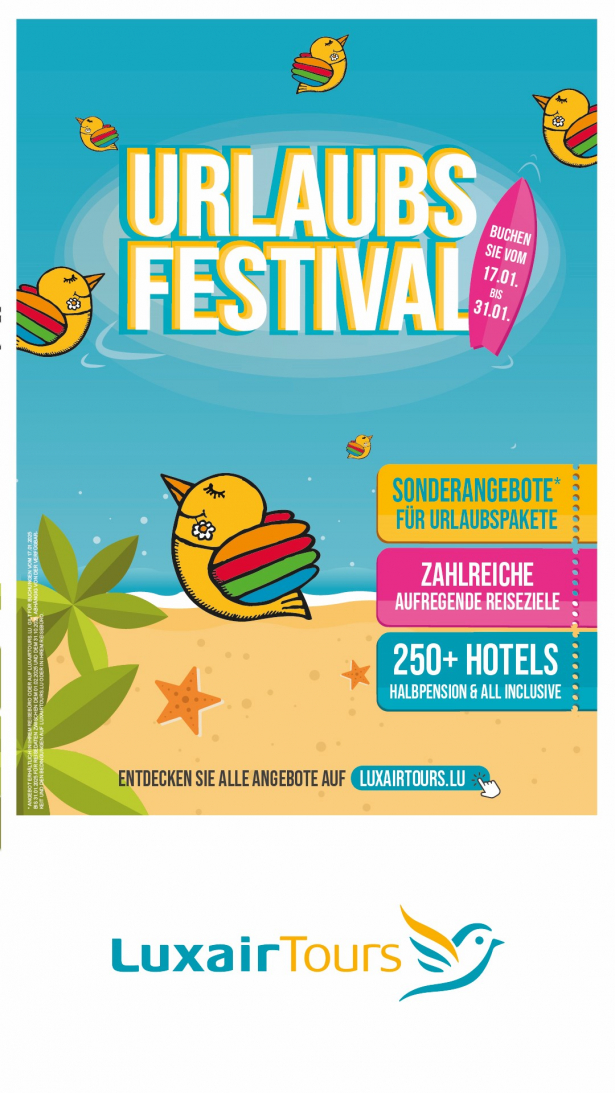 Festival Vakanz 2025