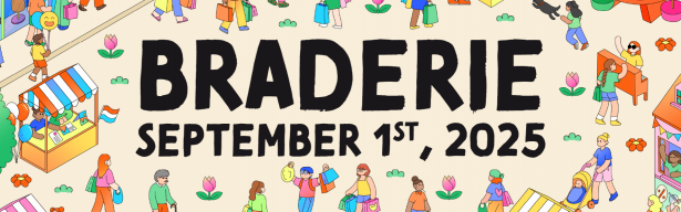 Braderie