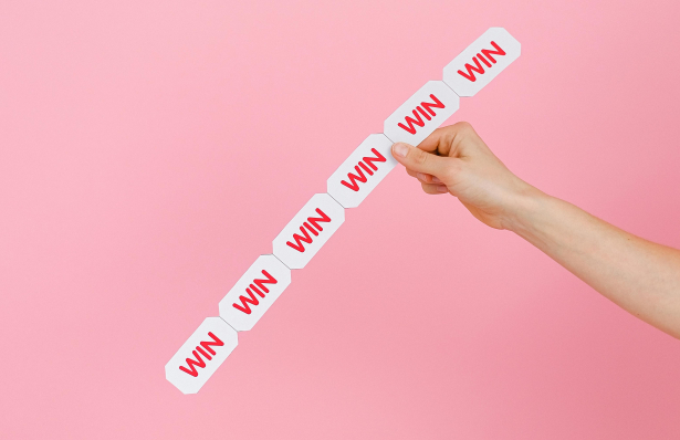 Gewinnnummer tombola - Braderie 2026