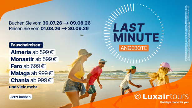 Last Minute